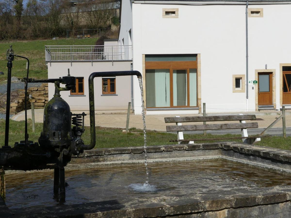Du Paquis Holiday home