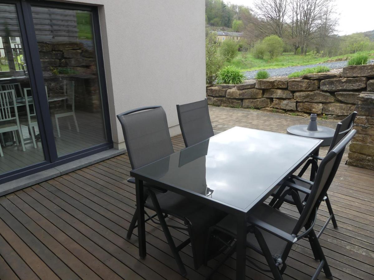 Du Paquis Holiday home *