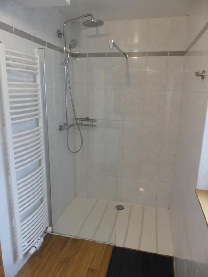 Holiday home Du Paquis