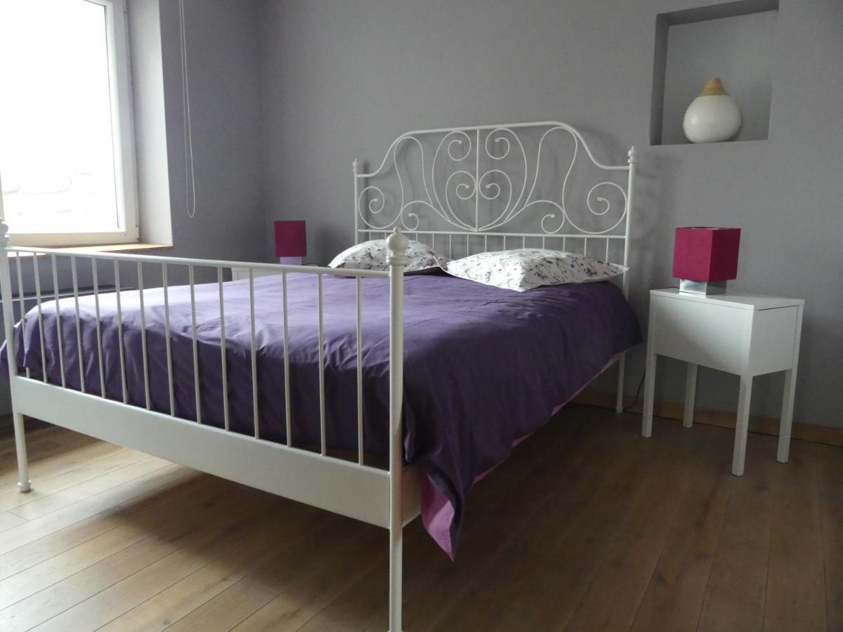 Holiday home Du Paquis *