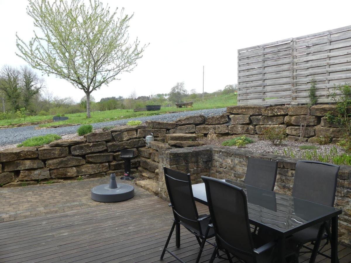 Holiday home Du Paquis Florenville