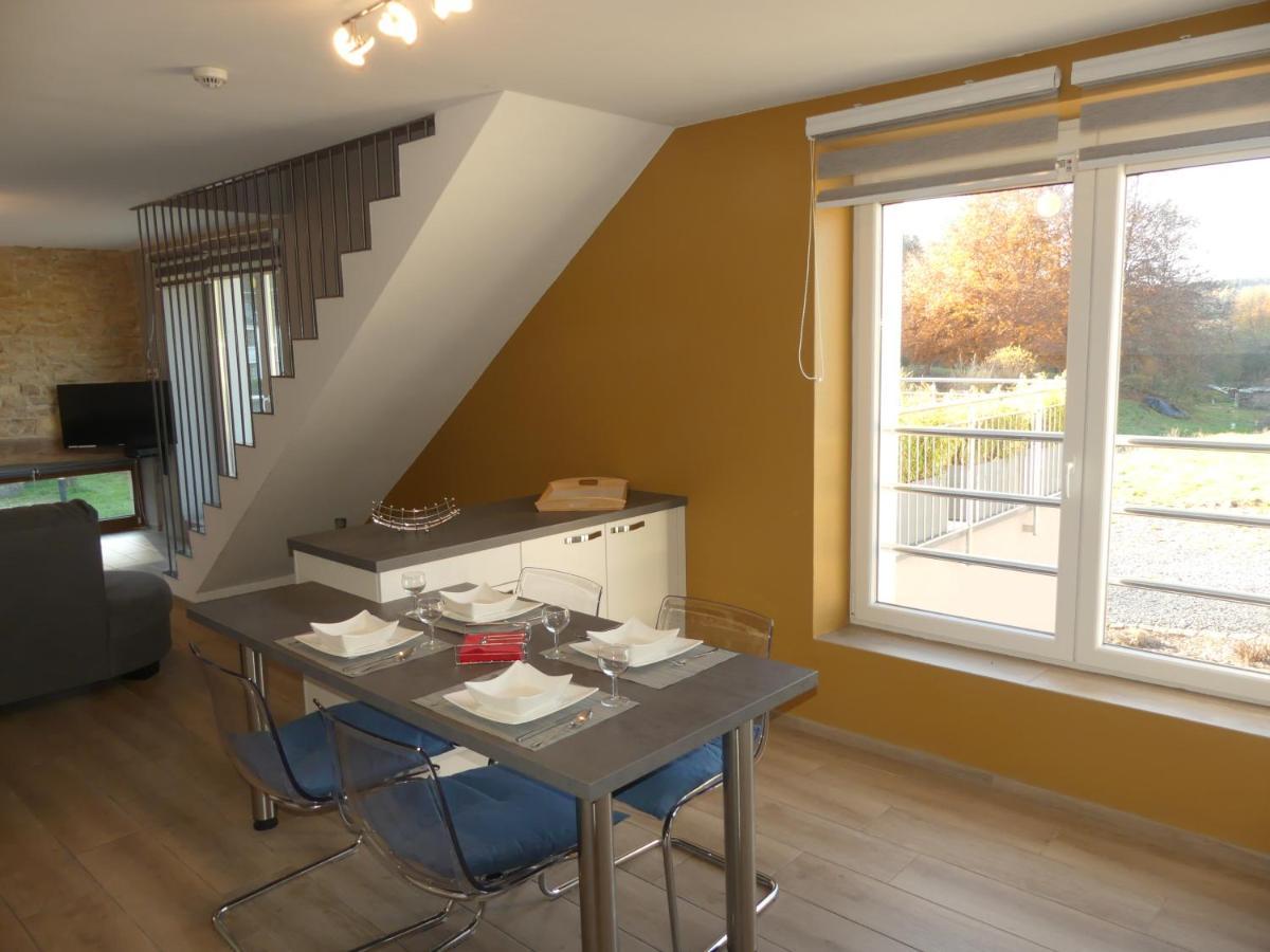 Holiday home Du Paquis