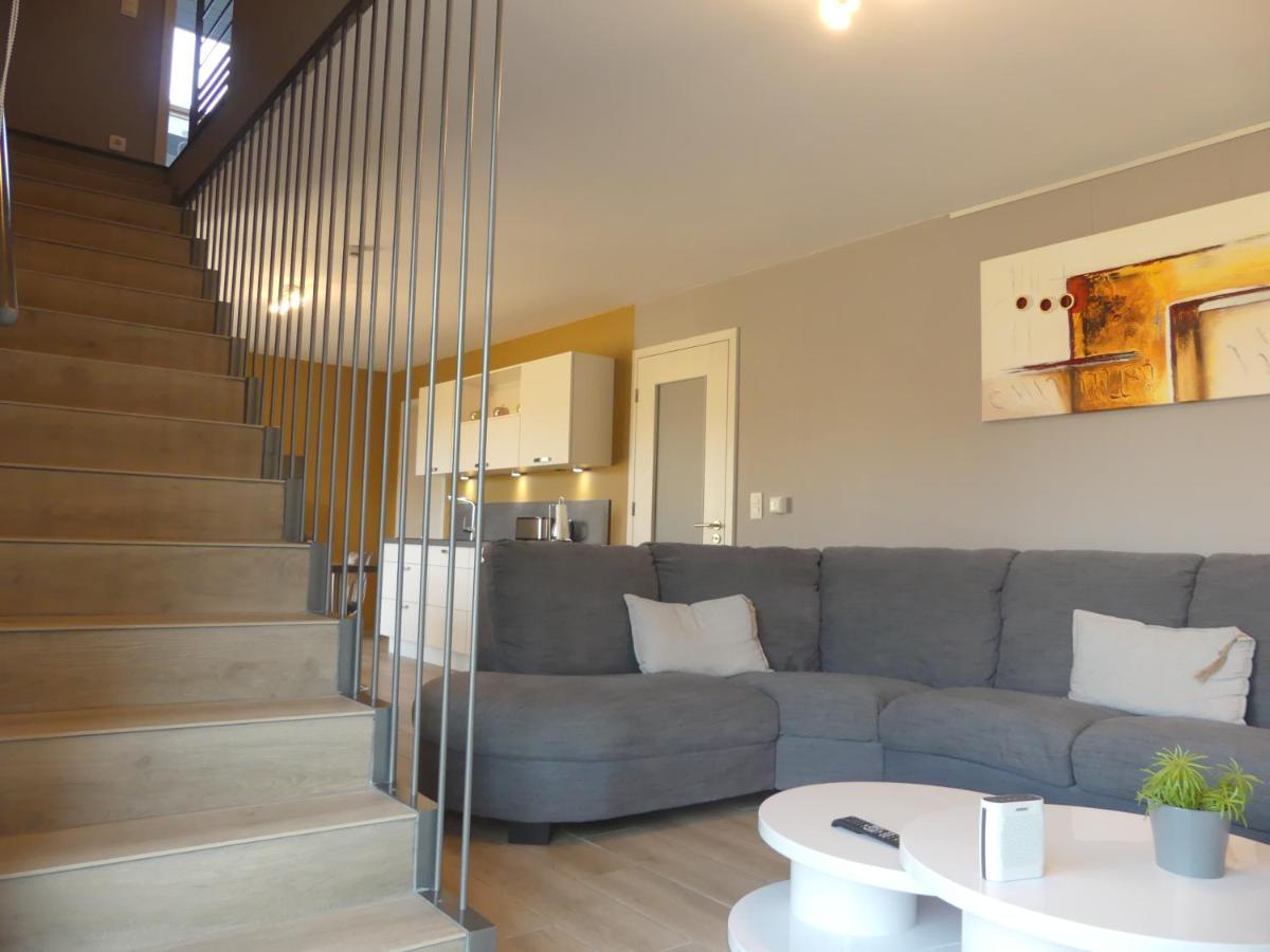 Holiday home Du Paquis