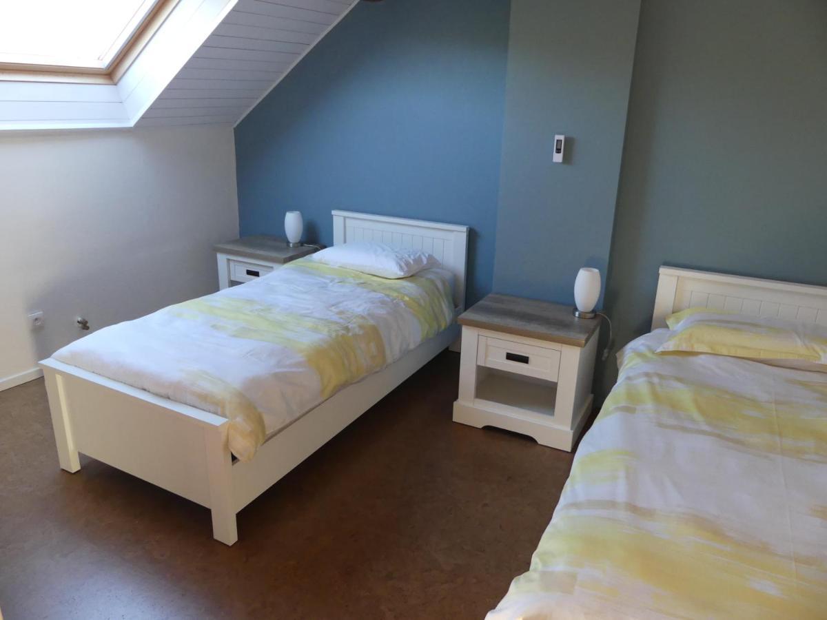 Du Paquis Holiday home