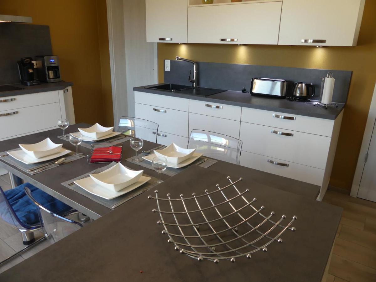 Holiday home Du Paquis Florenville