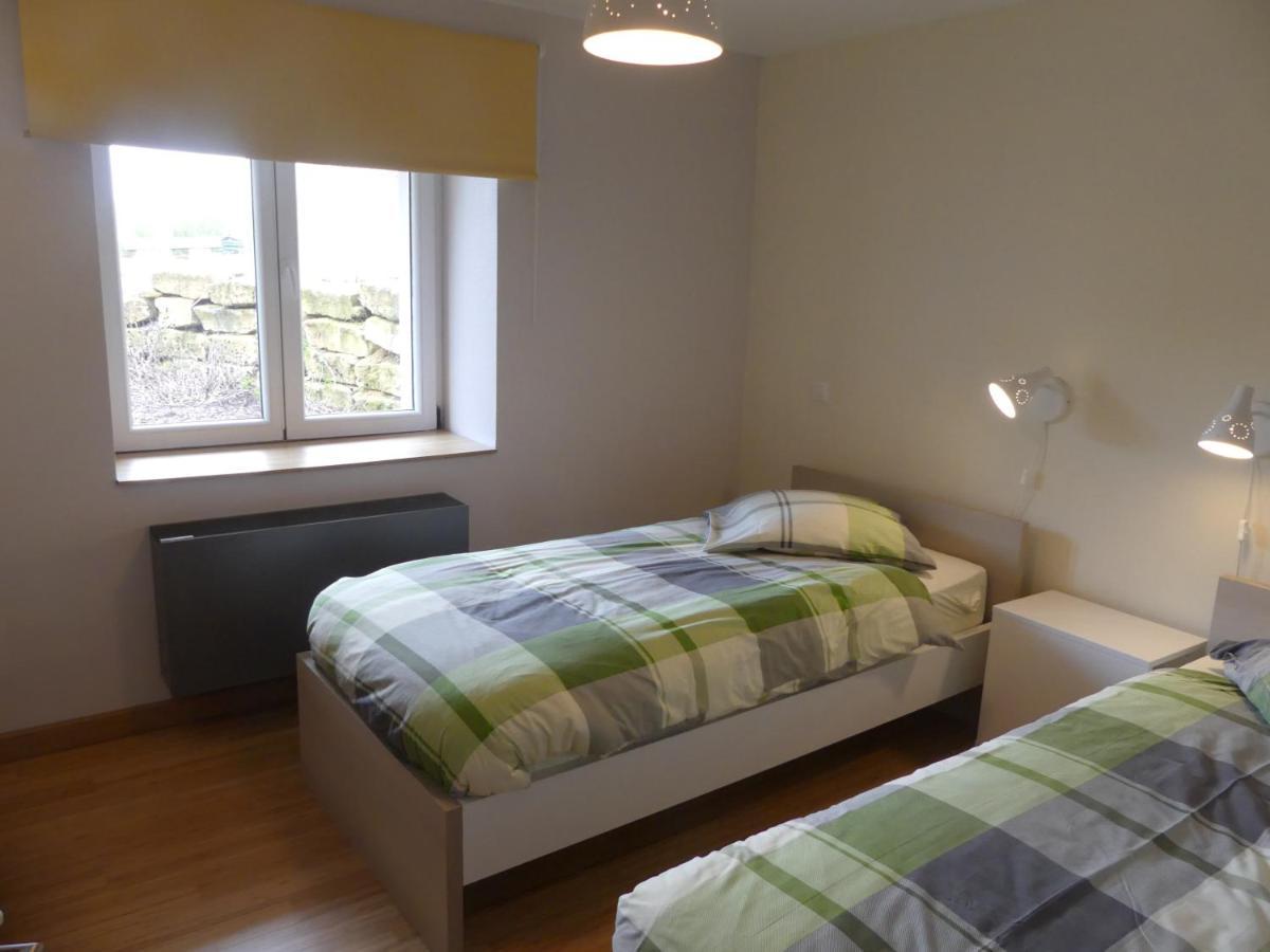 Holiday home Du Paquis Florenville