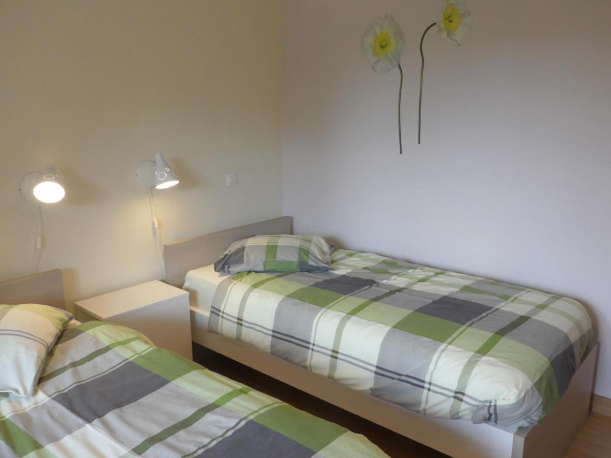 Holiday home Du Paquis Florenville